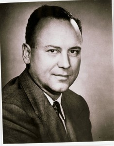 Bernard Kilgore