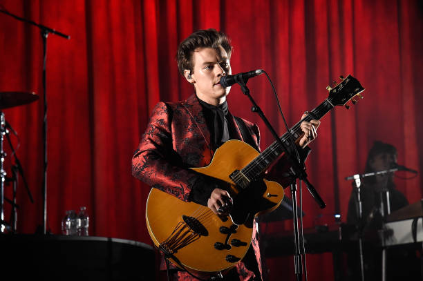Gallery of Harry Styles