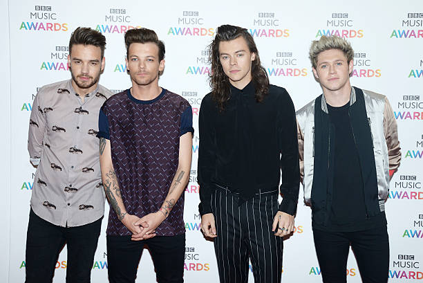 Gallery of Harry Styles