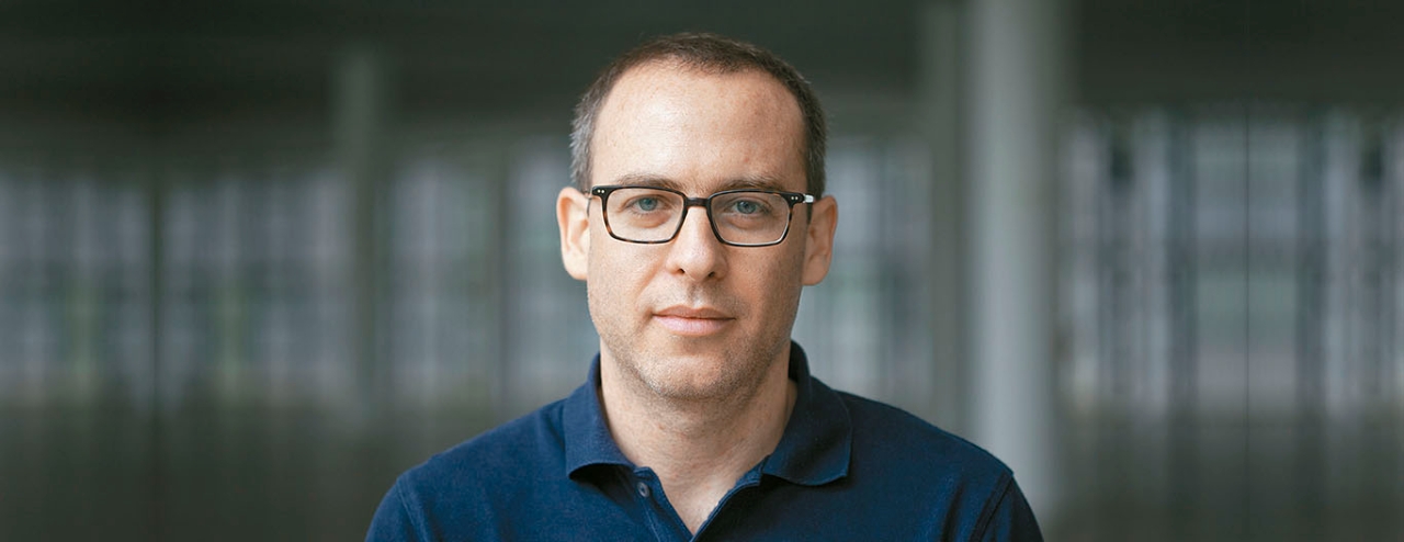 colleague: Alejandro Cesarco