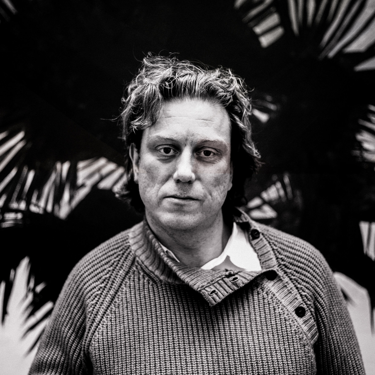 colleague: Koen van den Broek