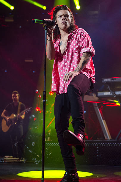 Gallery of Harry Styles