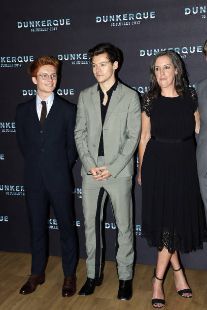 Gallery of Harry Styles