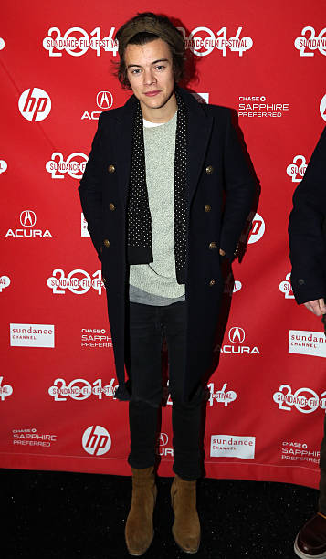 Gallery of Harry Styles