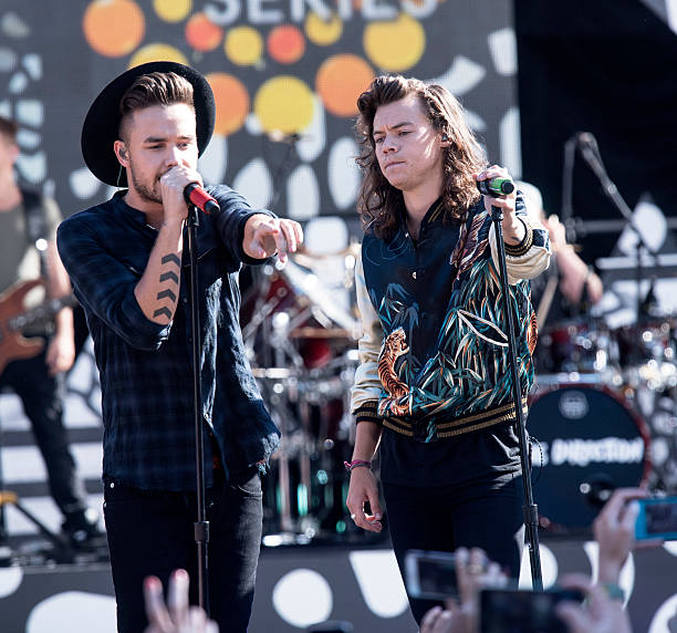 Gallery of Harry Styles