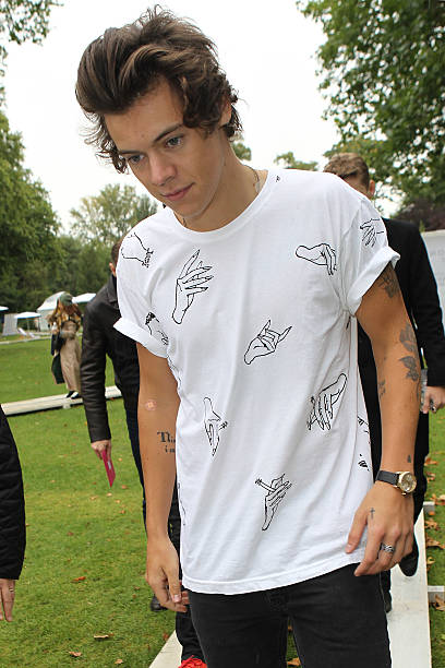 Gallery of Harry Styles