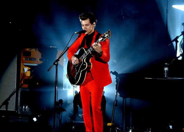 Gallery of Harry Styles
