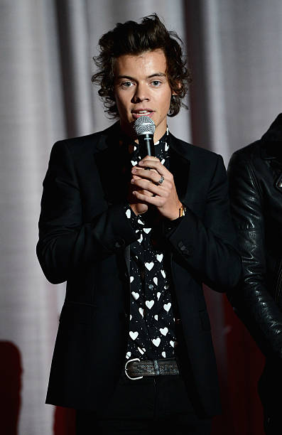 Gallery of Harry Styles