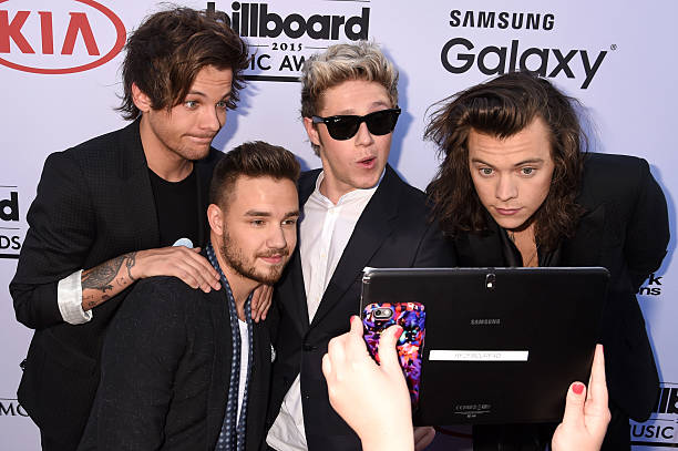 Gallery of Harry Styles