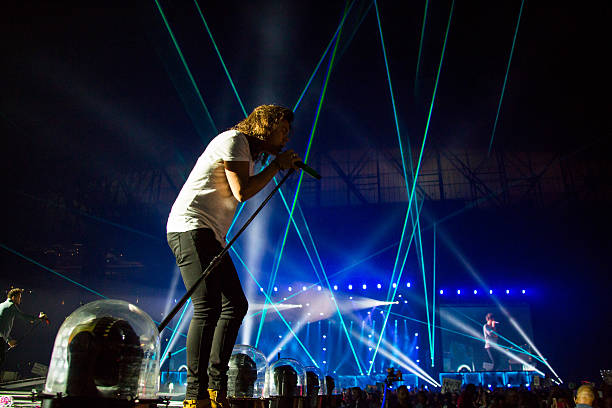 Gallery of Harry Styles