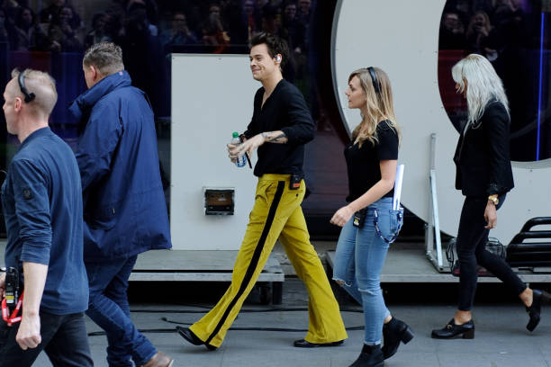 Gallery of Harry Styles