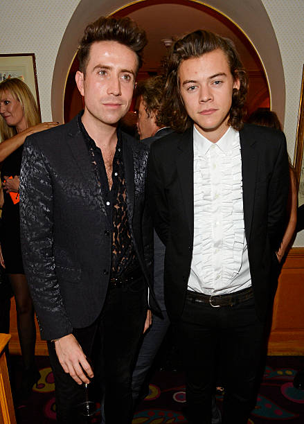 Gallery of Harry Styles