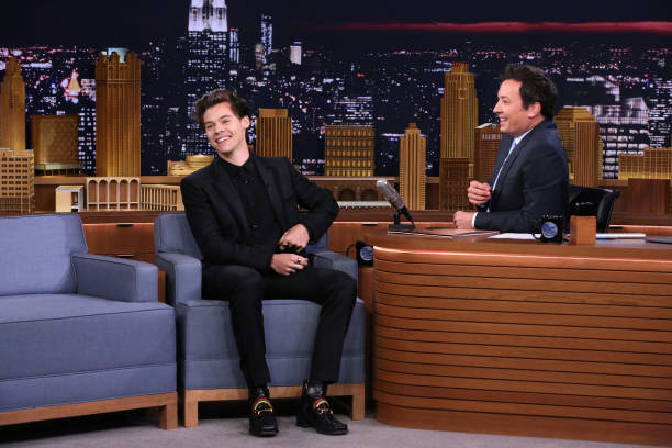 Gallery of Harry Styles