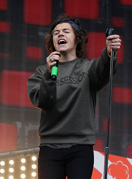 Gallery of Harry Styles