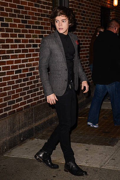 Gallery of Harry Styles