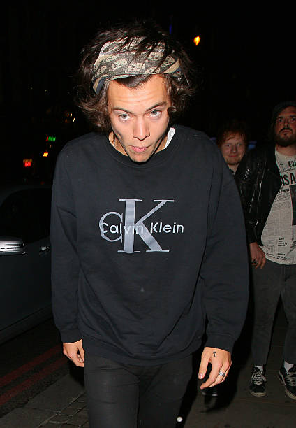Gallery of Harry Styles
