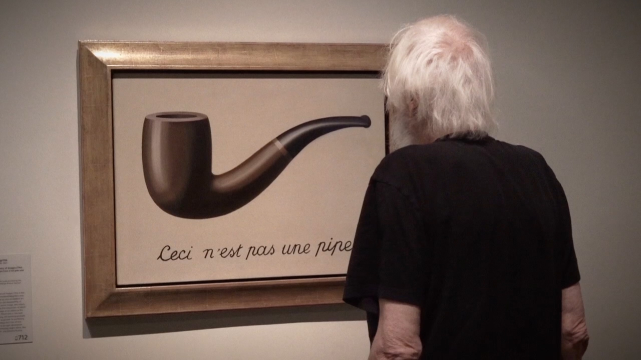 Gallery of John Baldessari