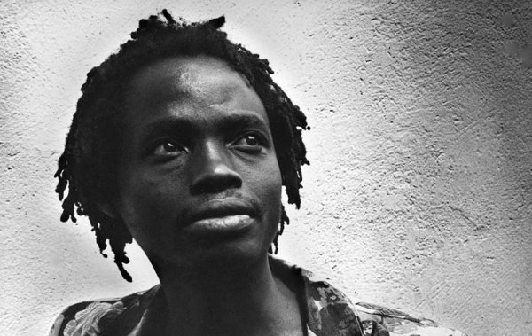 Dambudzo Marechera