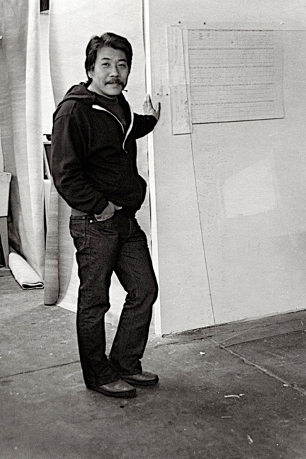 George Miyasaki