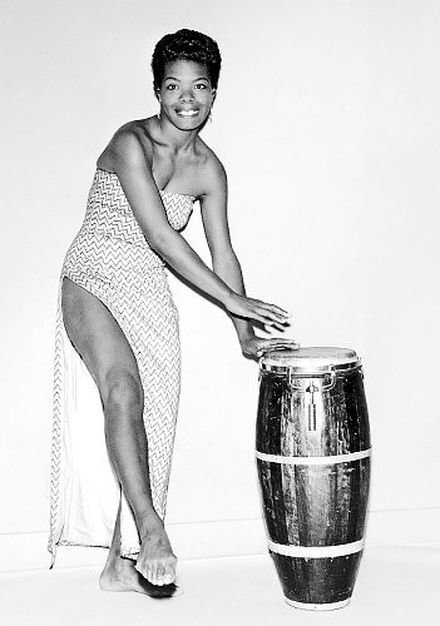 Gallery of Maya Angelou