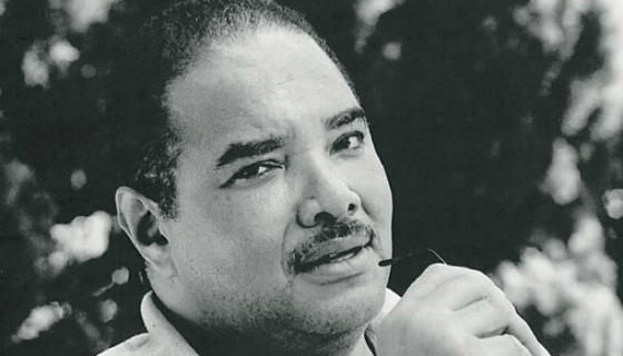 Son: Guy Johnson