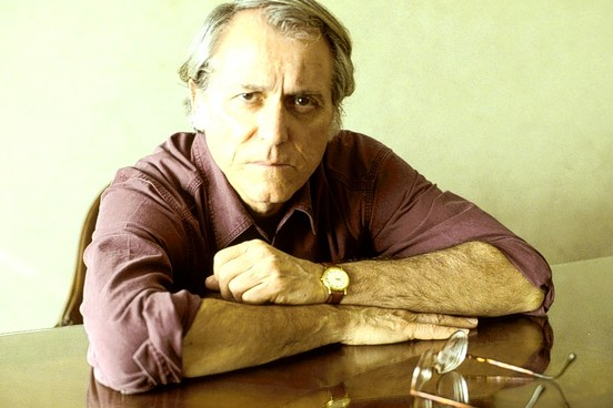 Ex-husband: Paul du Feu