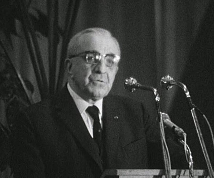 Louis Neel