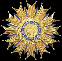 Grand Cross of the National Order of Merit