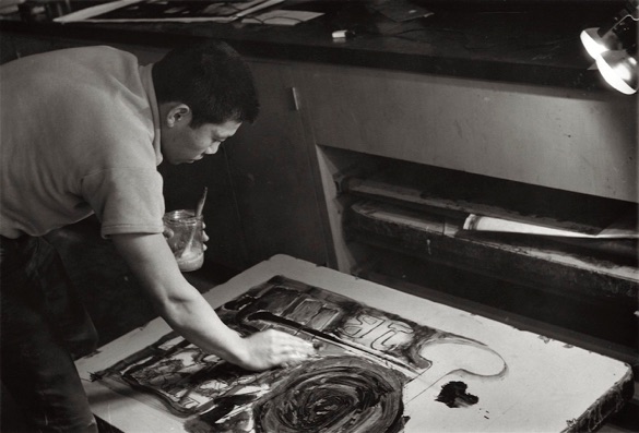 Gallery of George Miyasaki