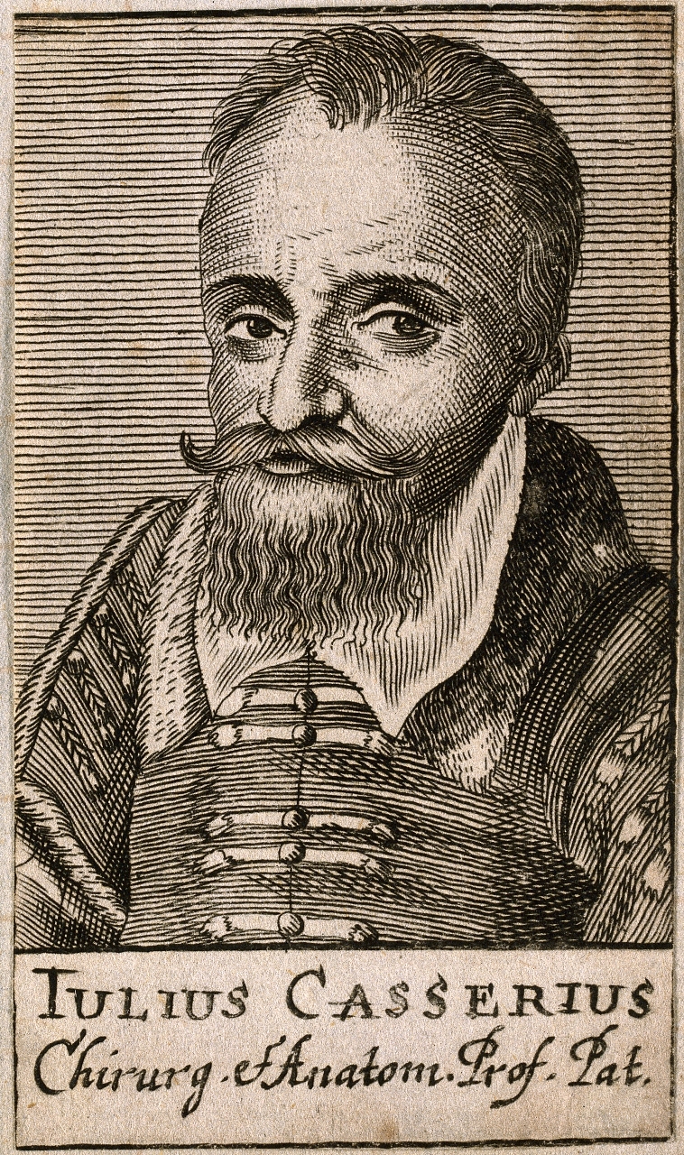 Giulio Casseri