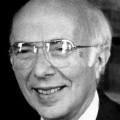 Father: Guiseppe Levi