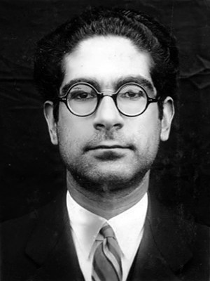 Late Husband: Leone Ginzburg