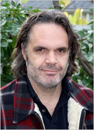 Ptolemy Tompkins