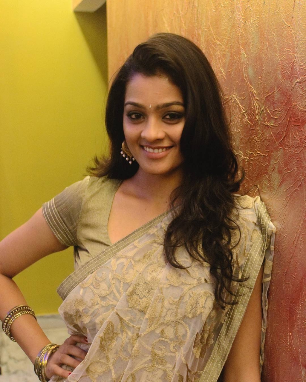 colleague: Gayathrie Shankar