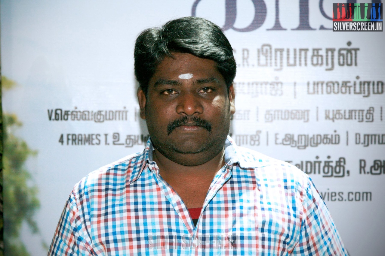 colleague: S.R. Prabhakaran