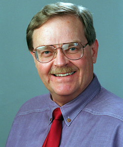 Terry Parssinen