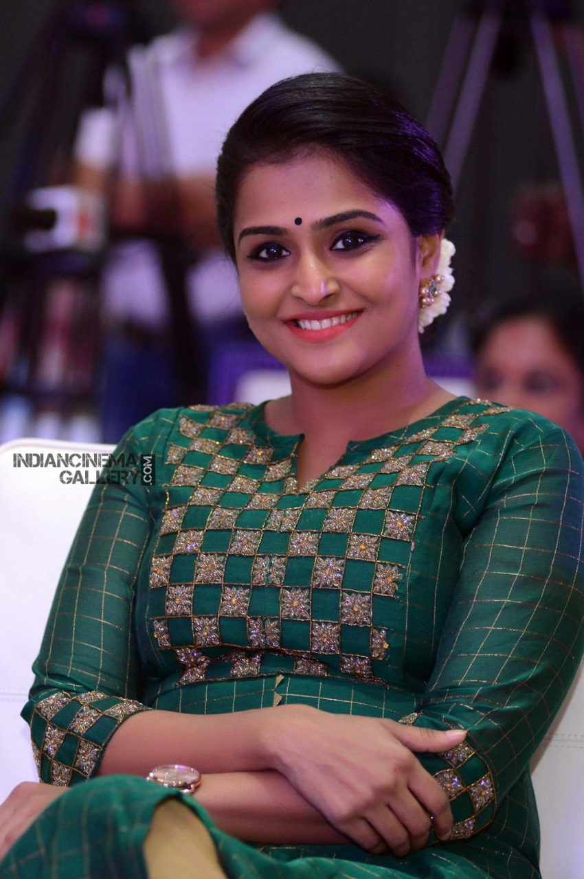 colleague: Remya Nambeesan