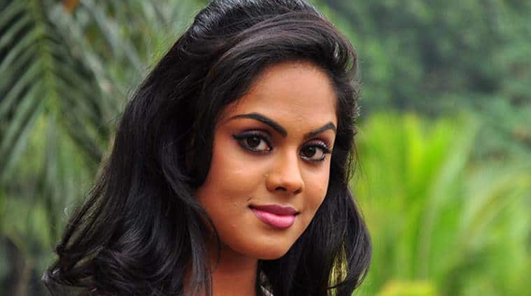 colleague: Karthika Nair