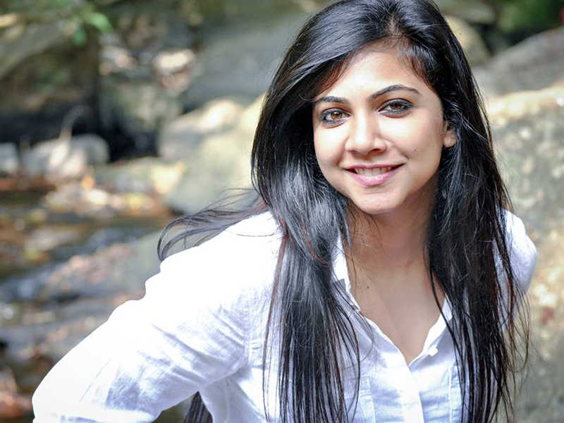 colleague: Madonna Sebastian