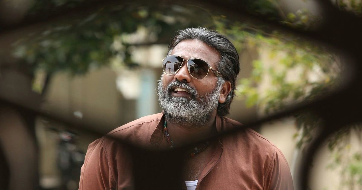 Gallery of Vijay Sethupathi