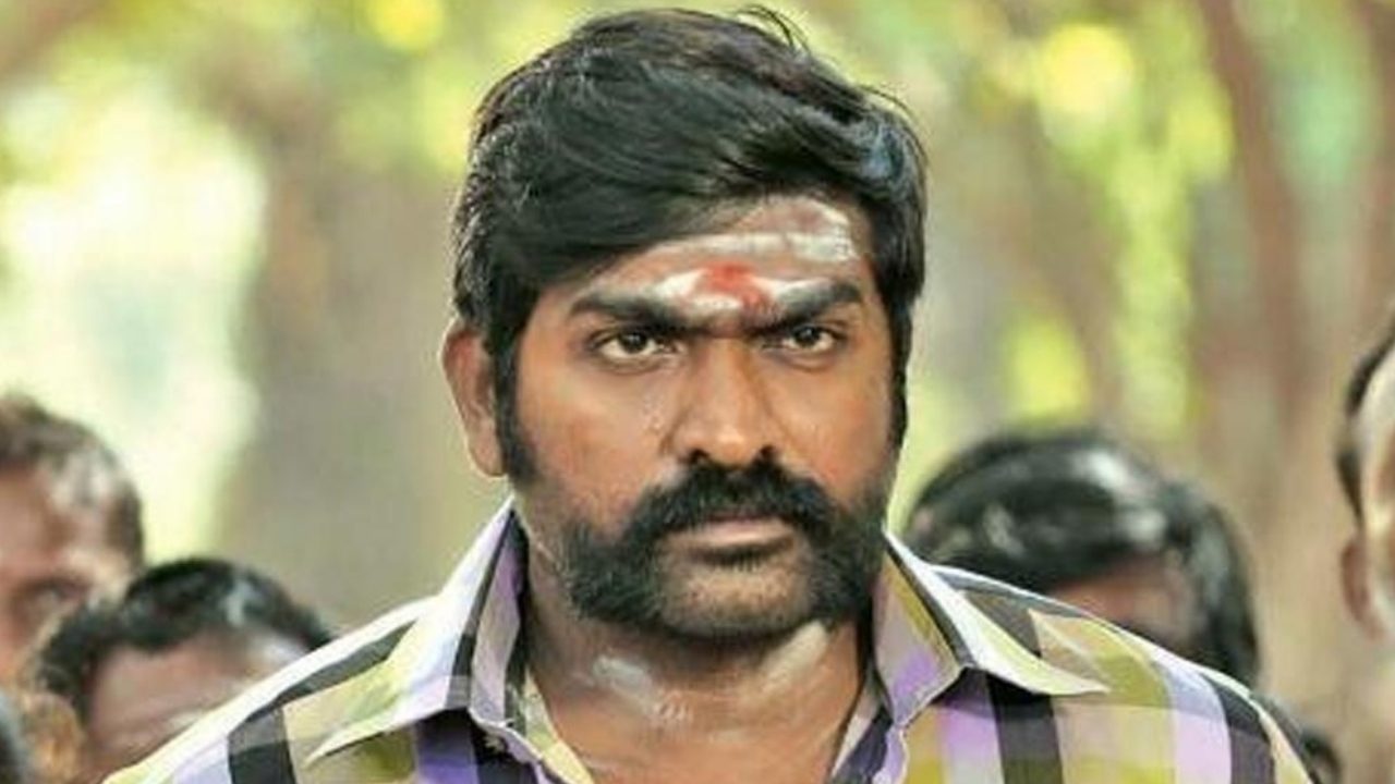Gallery of Vijay Sethupathi