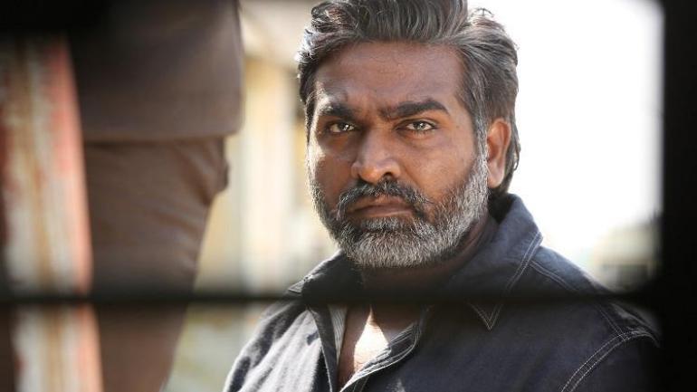 Gallery of Vijay Sethupathi
