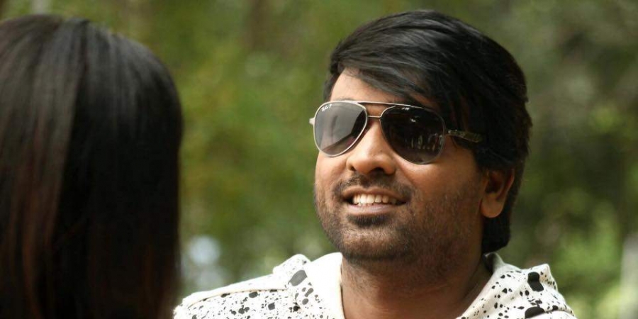 Gallery of Vijay Sethupathi