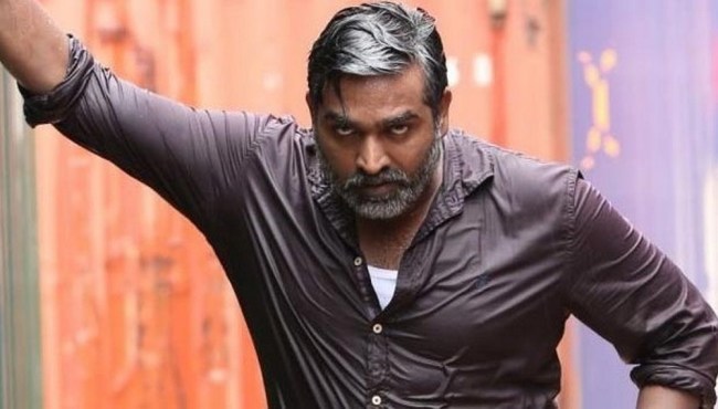 Gallery of Vijay Sethupathi