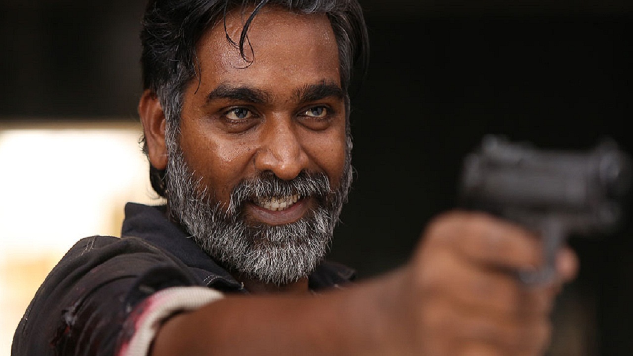 Gallery of Vijay Sethupathi