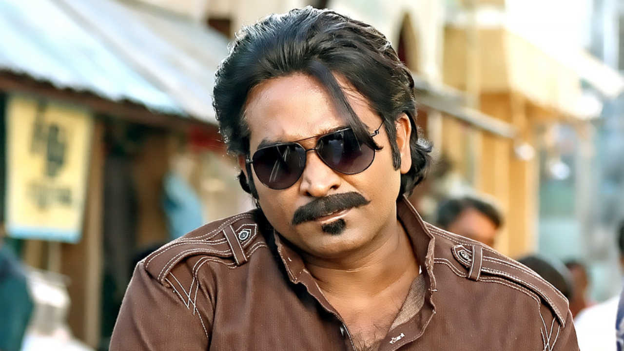 Gallery of Vijay Sethupathi
