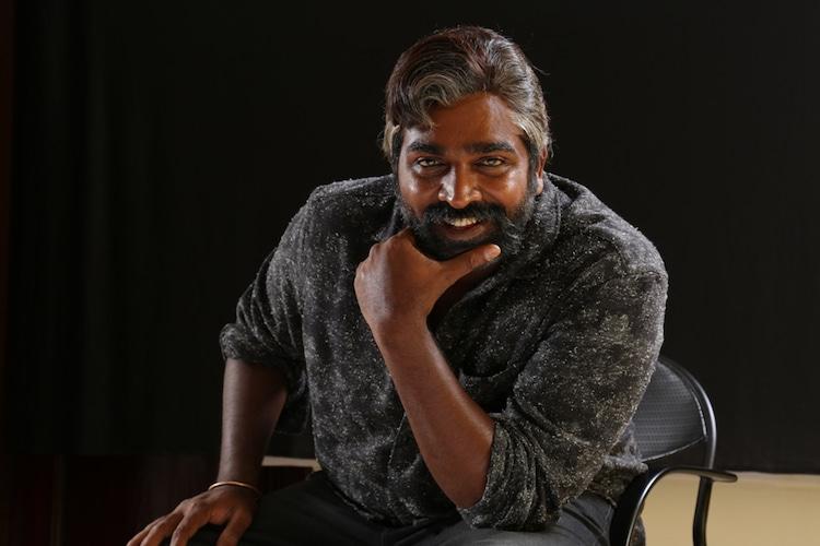 Gallery of Vijay Sethupathi