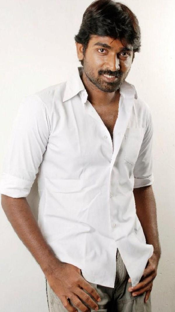 Gallery of Vijay Sethupathi