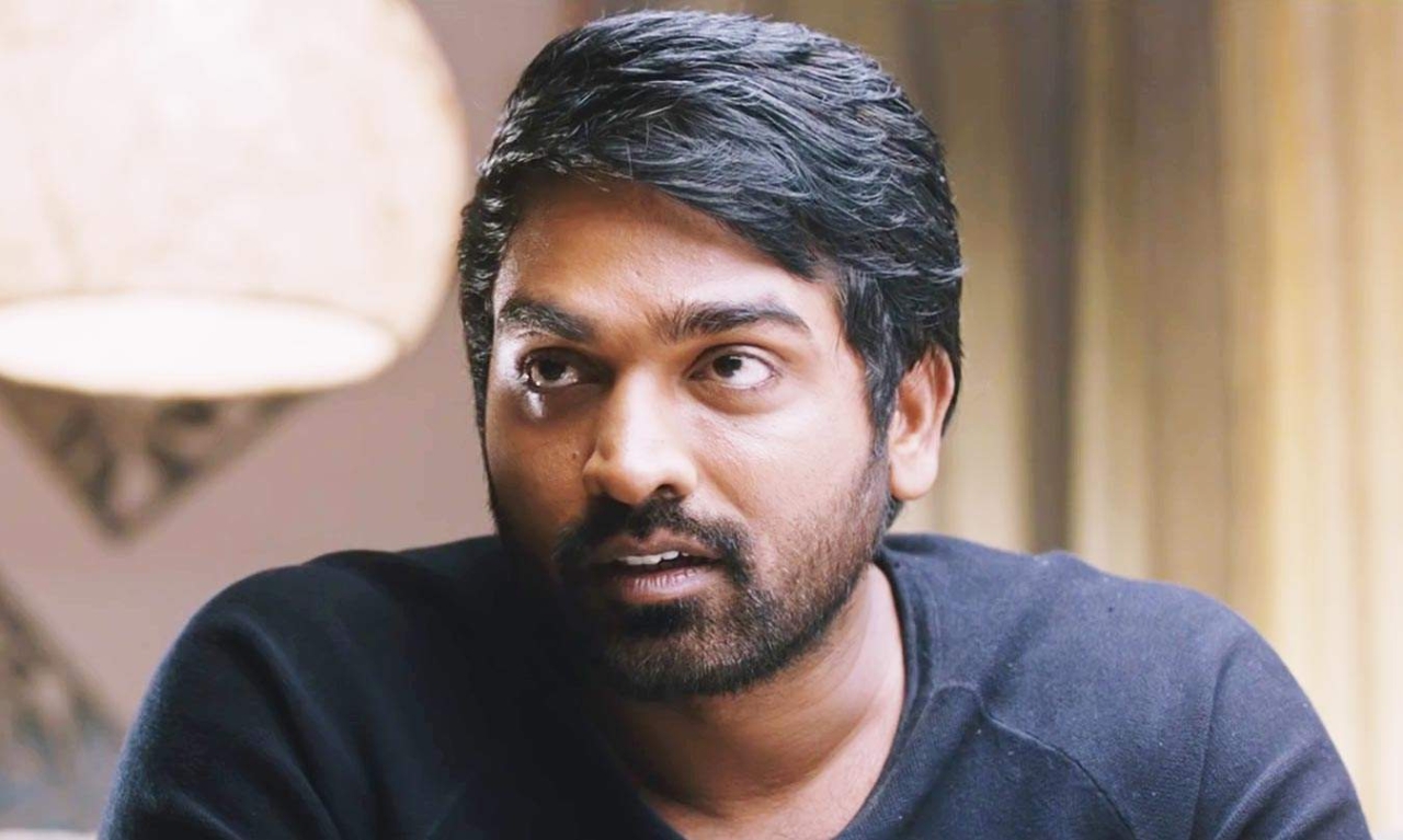 Gallery of Vijay Sethupathi