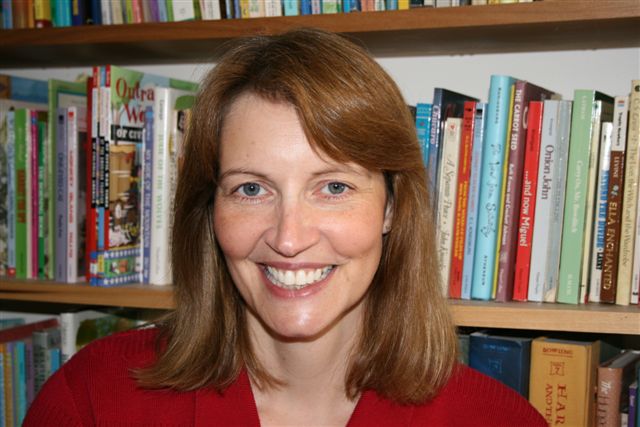 Cheryl Ware